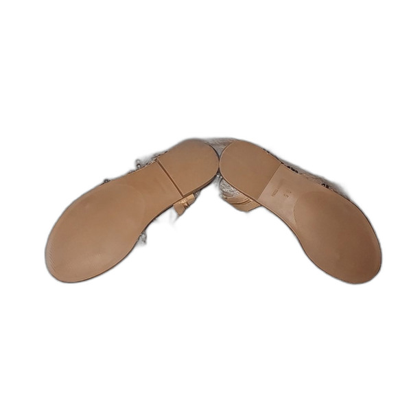 Madden girl Follow Women's Gladiator Sandals - Picture 3 of 4